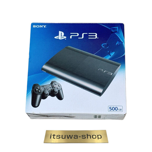 Sony playstation cech 4300c - sony,