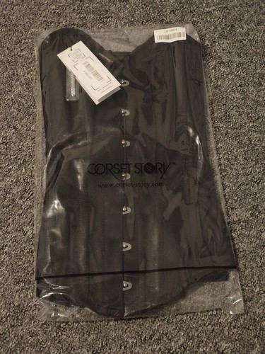 Corset story korsett - story,