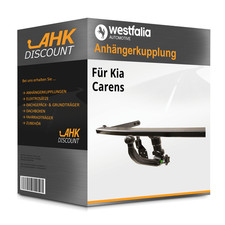 Für Kia Carens 03.2013-jetzt