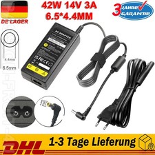 14V 3A Netzteil Ladegerät