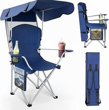 2pc camping chair - chair, with