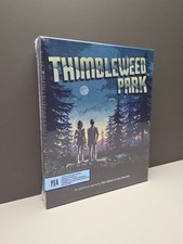 THIMBLEWEED PARK BIG BOX
