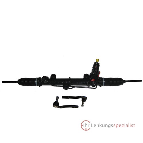 Lenkgetriebe mercedes - lenkgetriebe,