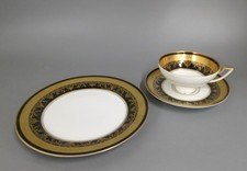 Sammelgedeck D W Karlsbader