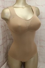 Schlankstütz Mieder BODY Gr S