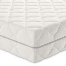 Taschenfederkernmatratze H2 -