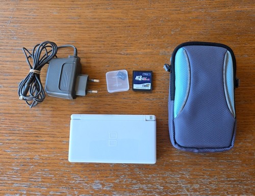 Nintendo lite konsole im - lite,