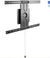 My Wall HP 16-3 AL TV-Wandhalterung 94,0cm (37") - 203,2cm (80") Drehbar 360 Gr.