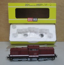 Brawa H0 0415 Diesellok ex BR