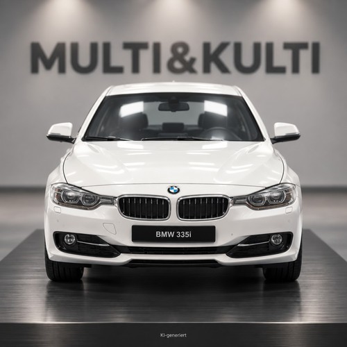 Bmw 335i 2012 - 335i,