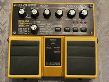 BOSS OD-20 Overdrive