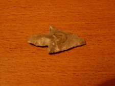 Pfeilspitze Spitze Sahara