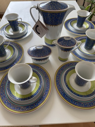 Rosenthal kusuma porzellan - rosenthal,