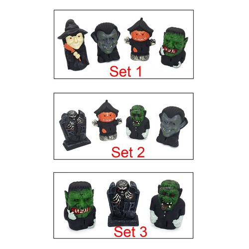 Halloween figuren mit - sound, /