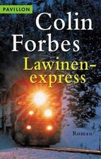 Lawinenexpress von Forbes