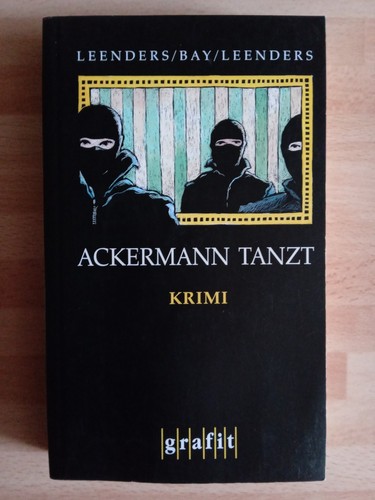 Ackermann tanzt leenders - -, /