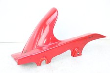 HINTERRADABDECKUNG - SUZUKI SV S 650 (2003 - 2009)