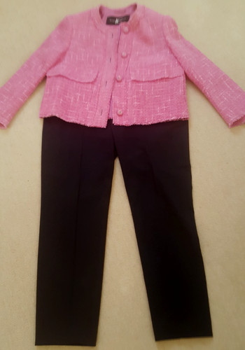 Luisa cerano joop jacke - luisa, cerano,