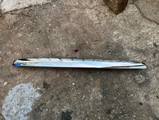 Mercedes A Klasse W169 Griffleiste Microschalter Kennzeichenleuchte A1697401993