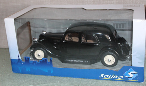 Solido die cast - solido,