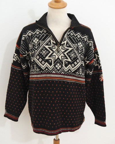 Dale norway herren - of, pullover