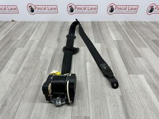 VW Touran 1T Original Sicherheitsgurt vorne Rechts Gurt schwarz 1T1857706A RAA