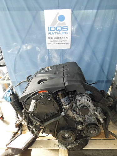 Motor audi 2 0tfsi - a4, (b8),
