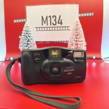 Fuji DL-95 Super Point & Shoot