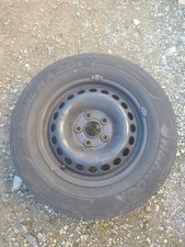 Original VW T5 T6 Ersatzrad