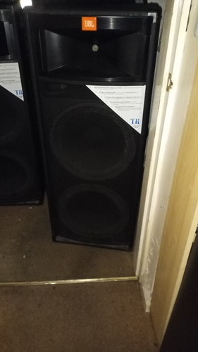 Tr225 serie jbl - serie,