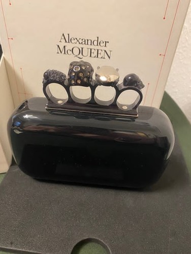 Alexander mcqueen four - alexander,
