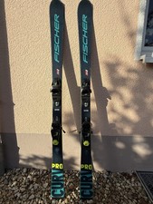 Fischer THE CURV PRO SLR mit