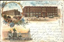 Berlin Schloss National