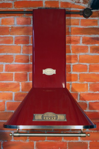 Kaiser empire rot wandhaube - empire,