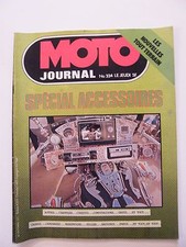 Moto Journal Oktober 1977
