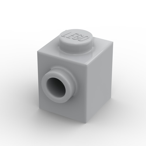Lego 10x konverter noppe - 10x,