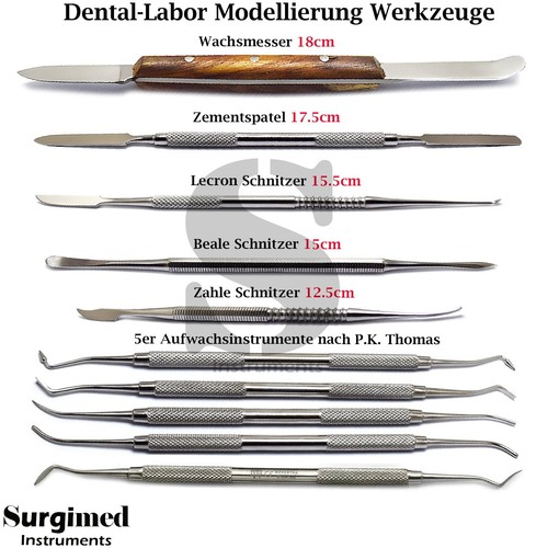 Dental labor - dental,