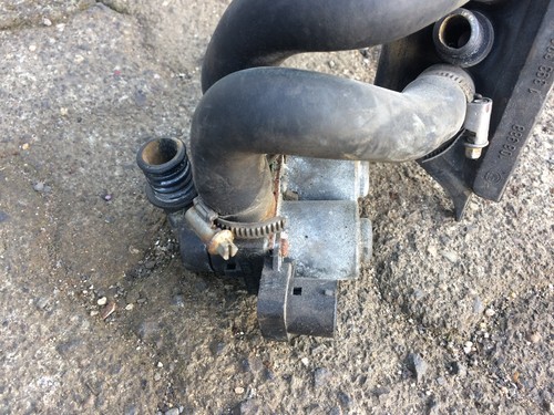 E46 wasserventil - e46,