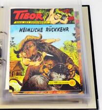 Tibor Grossband Hethke 91 - 134 Auswahl - Z:0-1