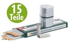 Faber-Castell Bleistift Set HB