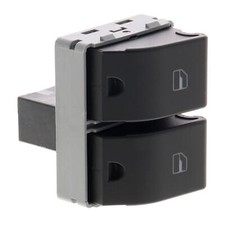 SCHALTER FENSTERHEBER VORNE