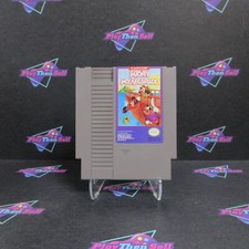 Mickey Mousecapade Nintendo