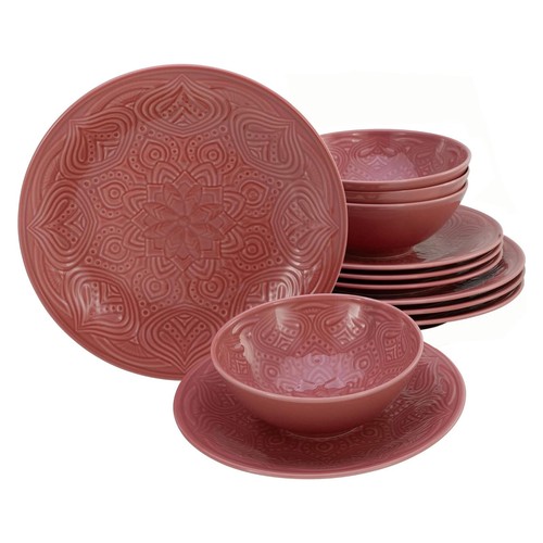 Creatable orient mandala 21629 - orient,