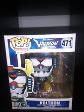 FUNKO POP! - Animation - Legendary Defender - #471 Voltron