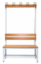 Szagato Garderobenbank mit