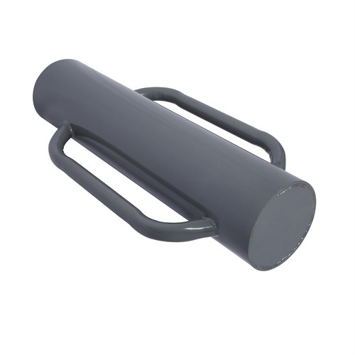 Zaunpfahl ramme ø165mm - zaunpfahl-ramme,