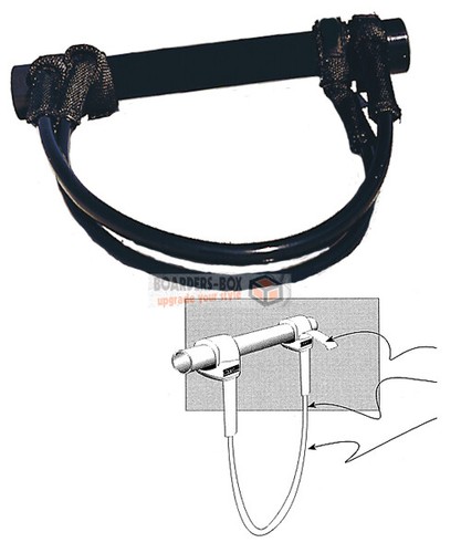 Ascan powerset trapeztampen - powerset,