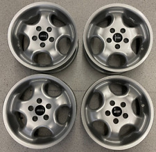 Original Artec AD Cup 6x14 ET33 5x100 NB 64,1 1 Satz Felgen KBA 44018