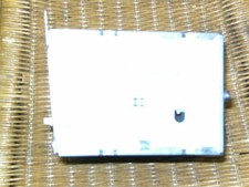 Seat ibiza w06k0035152a radio - ibiza,