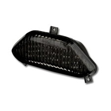 LED Rücklicht Suzuki GSF 600 1200 Bandit Kult GN77B GV75A schwarz getönt